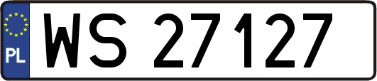 WS27127