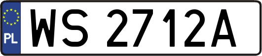 WS2712A
