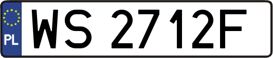 WS2712F