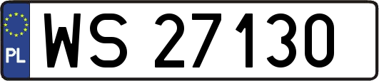 WS27130