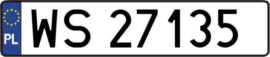 WS27135