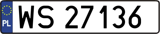 WS27136