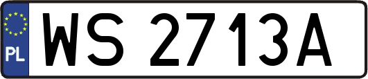 WS2713A