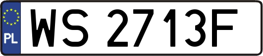 WS2713F