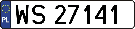 WS27141