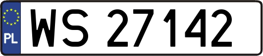 WS27142