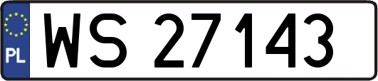 WS27143