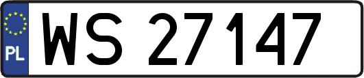 WS27147