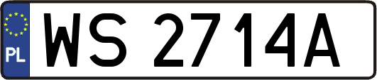 WS2714A