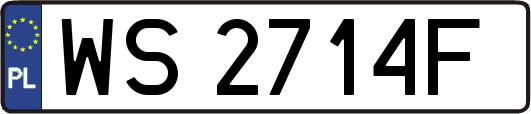 WS2714F