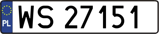 WS27151
