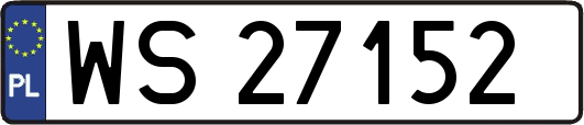 WS27152