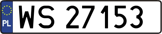 WS27153