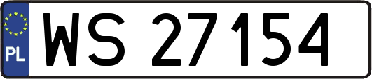 WS27154
