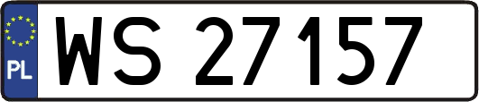 WS27157
