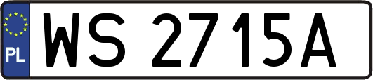 WS2715A