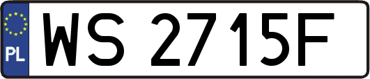 WS2715F