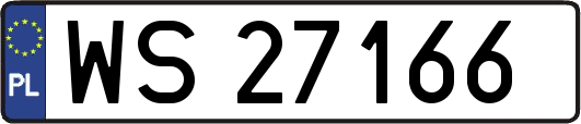 WS27166