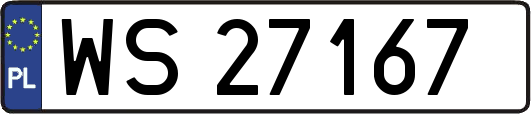WS27167