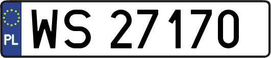 WS27170