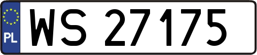WS27175