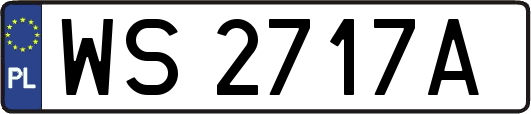 WS2717A