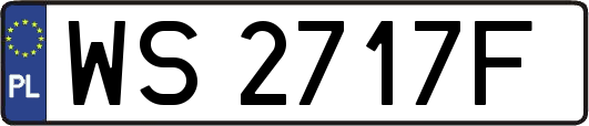 WS2717F