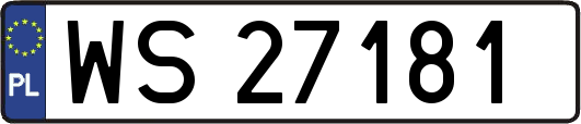 WS27181
