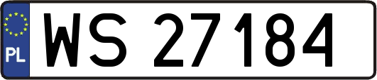 WS27184