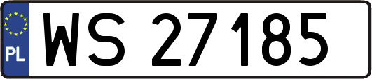 WS27185