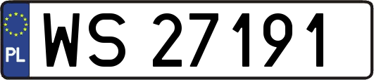 WS27191