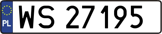 WS27195