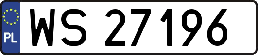 WS27196