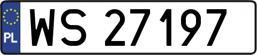 WS27197