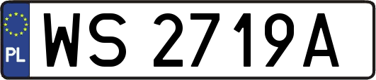WS2719A