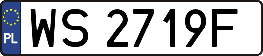 WS2719F