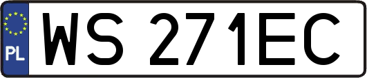 WS271EC