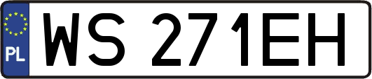 WS271EH