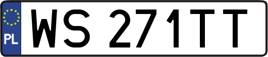 WS271TT