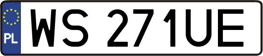 WS271UE