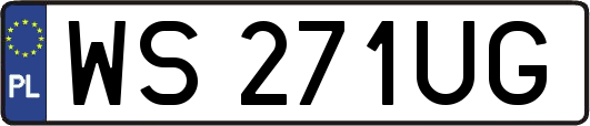 WS271UG