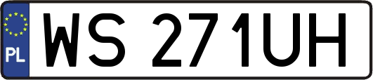 WS271UH