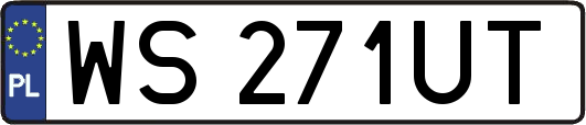 WS271UT