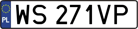 WS271VP