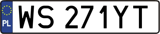WS271YT