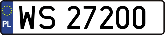 WS27200