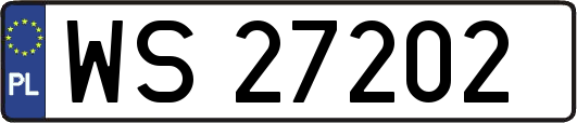 WS27202