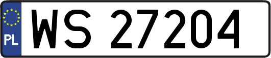 WS27204