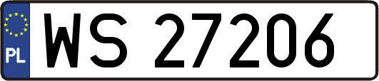 WS27206