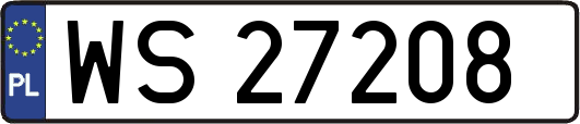 WS27208